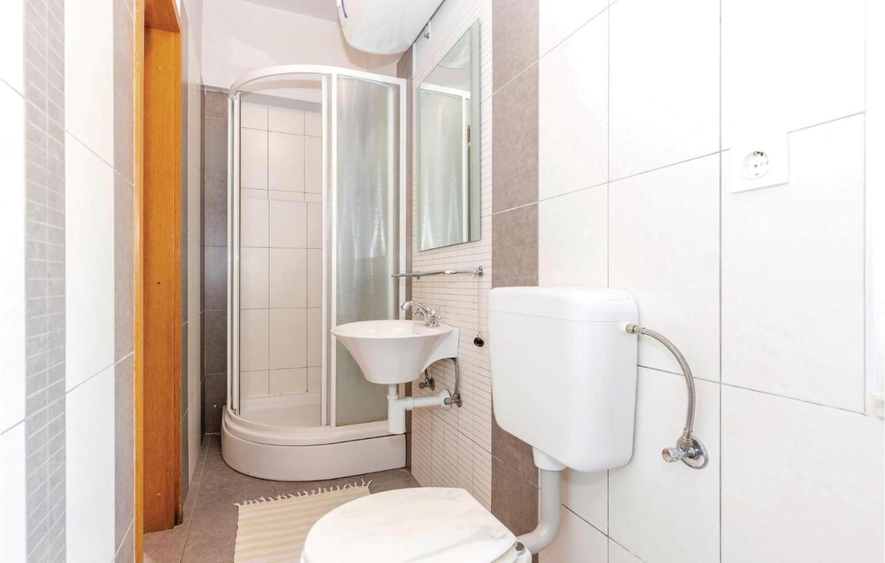 Cozy Apartment In Novi Vinodolski With Kitchen 外观 照片